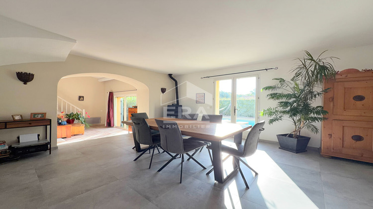 Ma-Cabane - Vente Maison PERTUIS, 136 m²