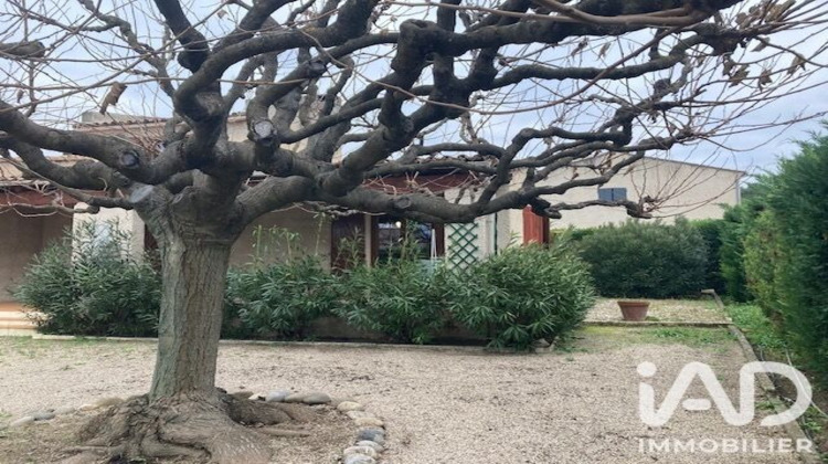 Ma-Cabane - Vente Maison Pertuis, 83 m²