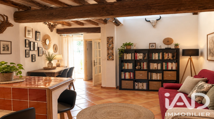 Ma-Cabane - Vente Maison Pertuis, 86 m²