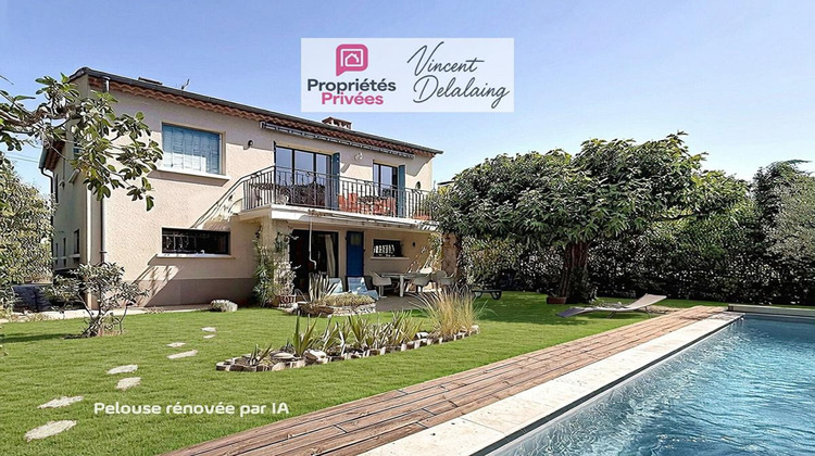 Ma-Cabane - Vente Maison PERTUIS, 151 m²