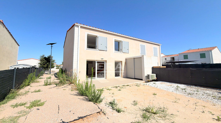 Ma-Cabane - Vente Maison PERTUIS, 88 m²