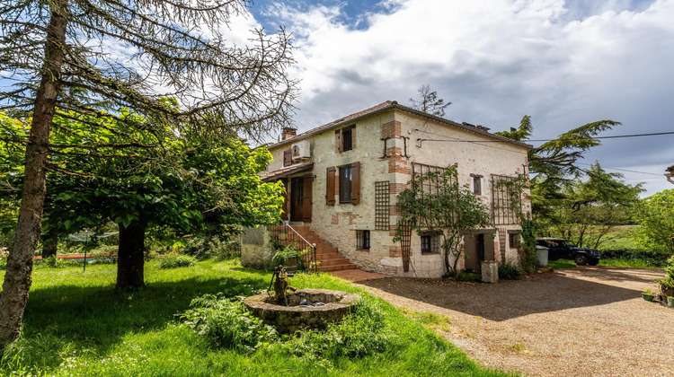 Ma-Cabane - Vente Maison Perville, 282 m²