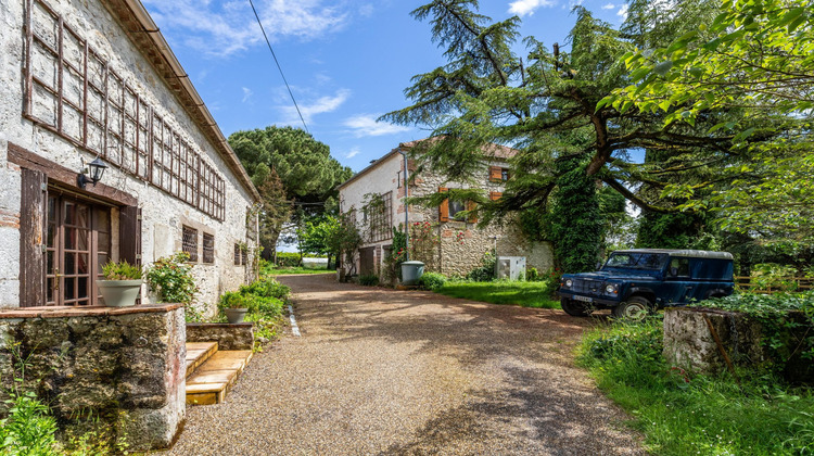 Ma-Cabane - Vente Maison Perville, 282 m²