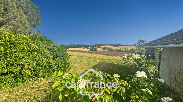Ma-Cabane - Vente Maison PERVILLE, 102 m²