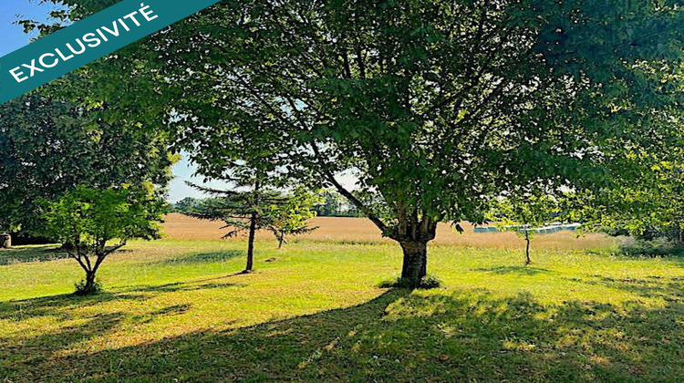 Ma-Cabane - Vente Maison Perville, 113 m²