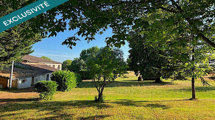 Ma-Cabane - Vente Maison Perville, 113 m²