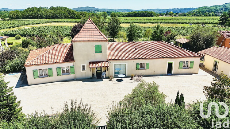 Ma-Cabane - Vente Maison Pescadoires, 264 m²