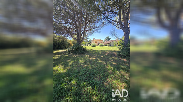 Ma-Cabane - Vente Maison Pescadoires, 308 m²