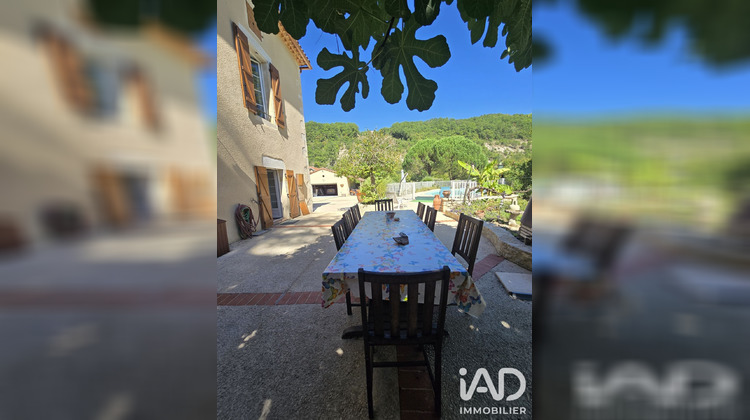 Ma-Cabane - Vente Maison Pescadoires, 308 m²