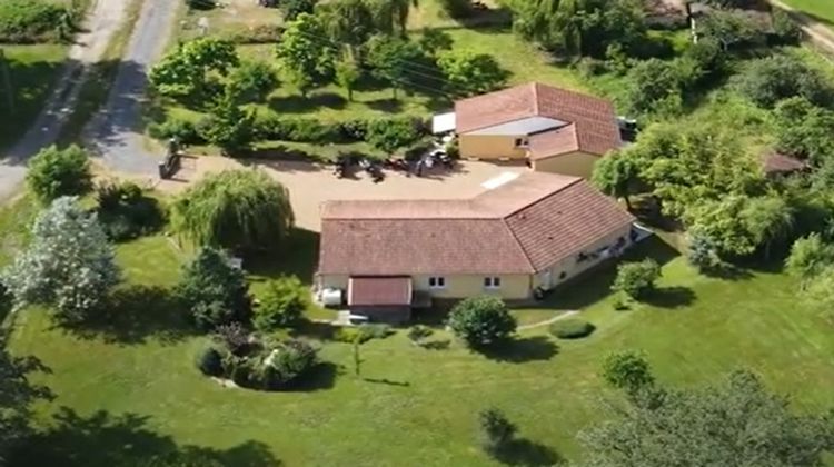 Ma-Cabane - Vente Maison PESCHADOIRES, 200 m²