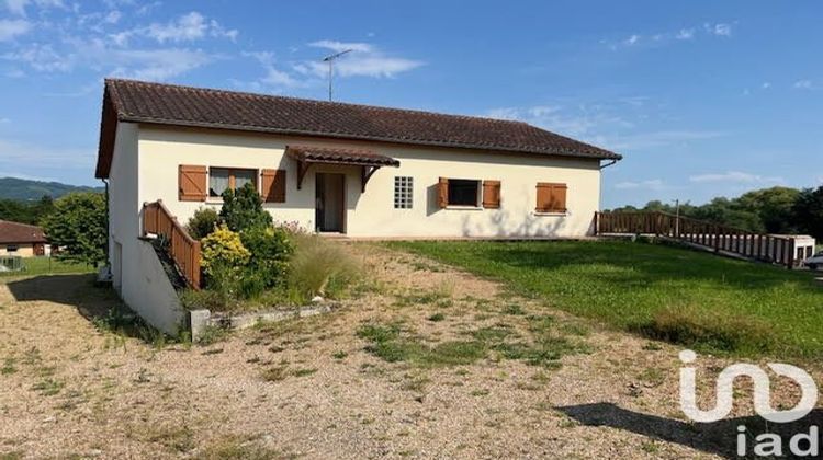 Ma-Cabane - Vente Maison Peschadoires, 145 m²