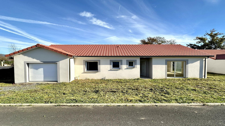 Ma-Cabane - Vente Maison Peschadoires, 117 m²