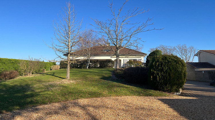 Ma-Cabane - Vente Maison PESCHADOIRES, 183 m²