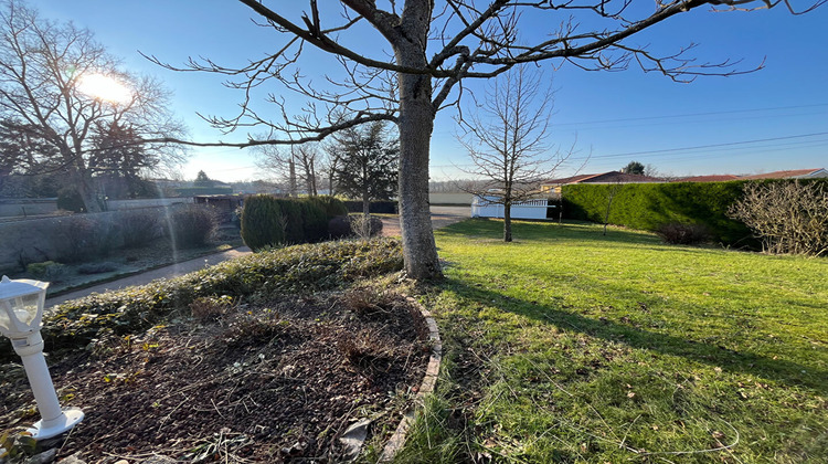 Ma-Cabane - Vente Maison PESCHADOIRES, 183 m²