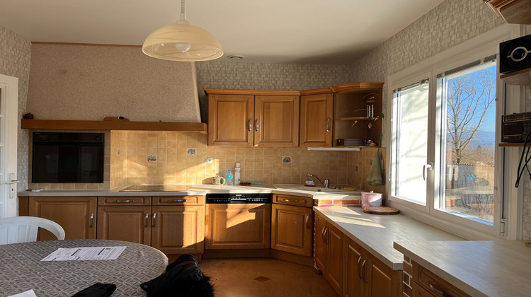 Ma-Cabane - Vente Maison PESCHADOIRES, 183 m²