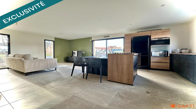 Ma-Cabane - Vente Maison Peschadoires, 79 m²