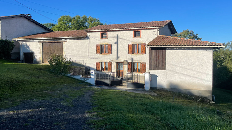 Ma-Cabane - Vente Maison PESCHADOIRES, 69 m²