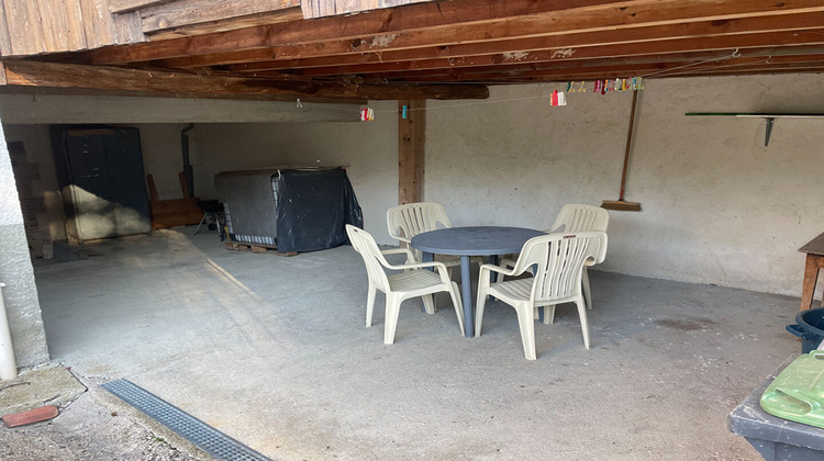 Ma-Cabane - Vente Maison PESCHADOIRES, 69 m²