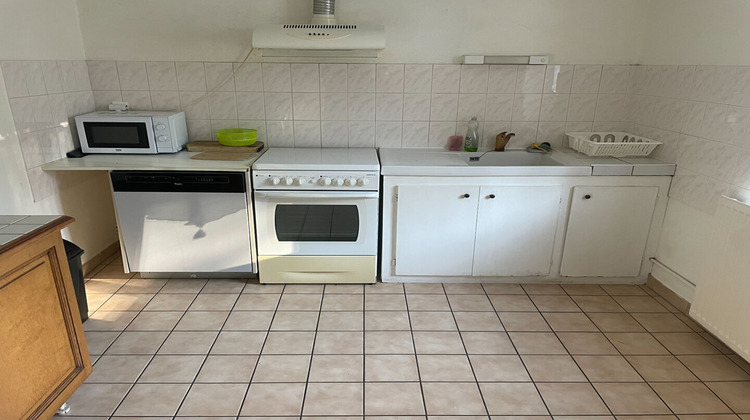 Ma-Cabane - Vente Maison PESCHADOIRES, 69 m²