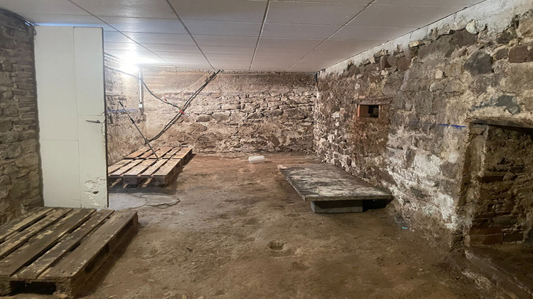 Ma-Cabane - Vente Maison PESCHADOIRES, 69 m²