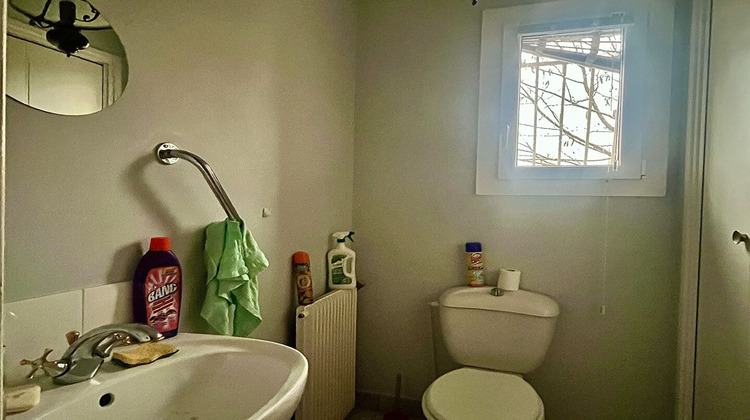 Ma-Cabane - Vente Maison PESCHADOIRES, 152 m²