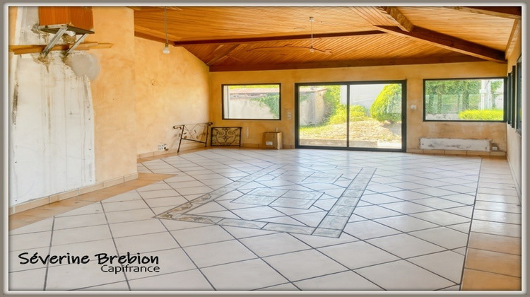 Ma-Cabane - Vente Maison PESCHADOIRES, 148 m²