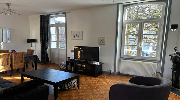 Ma-Cabane - Vente Maison PESCHADOIRES, 143 m²