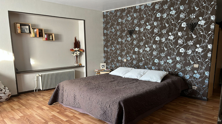 Ma-Cabane - Vente Maison PESCHADOIRES, 143 m²