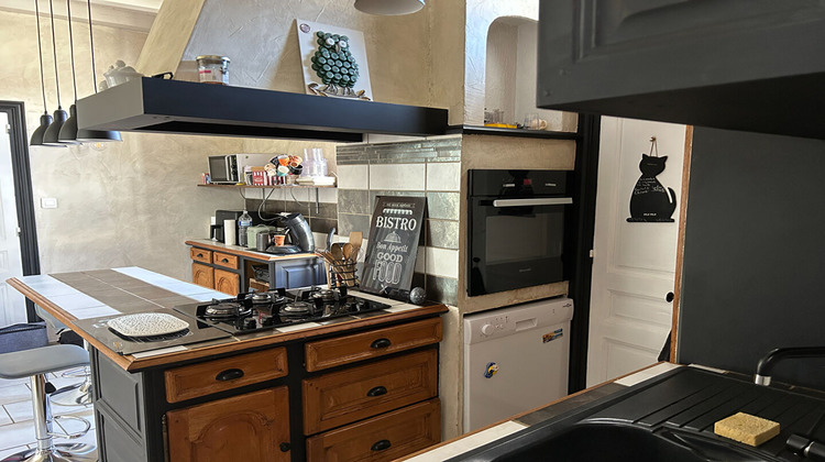 Ma-Cabane - Vente Maison PESCHADOIRES, 143 m²