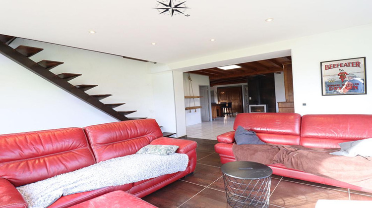 Ma-Cabane - Vente Maison PESCHADOIRES, 160 m²