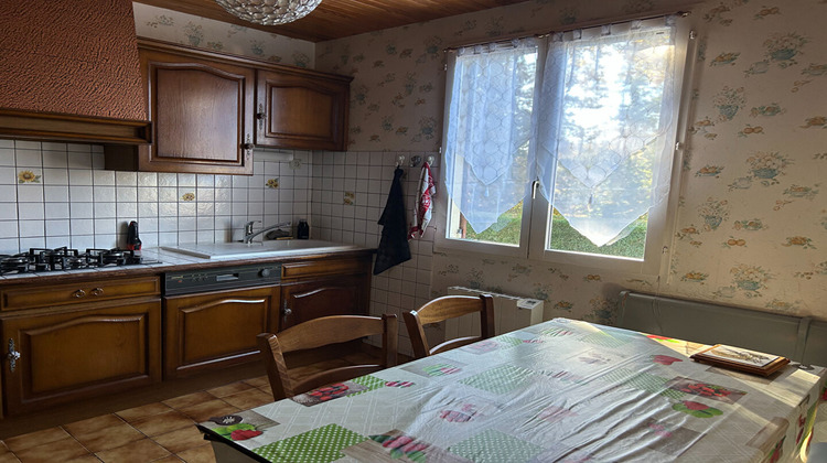 Ma-Cabane - Vente Maison PESCHADOIRES, 88 m²