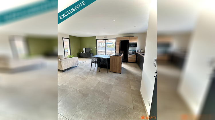 Ma-Cabane - Vente Maison Peschadoires, 79 m²