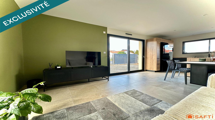 Ma-Cabane - Vente Maison Peschadoires, 79 m²