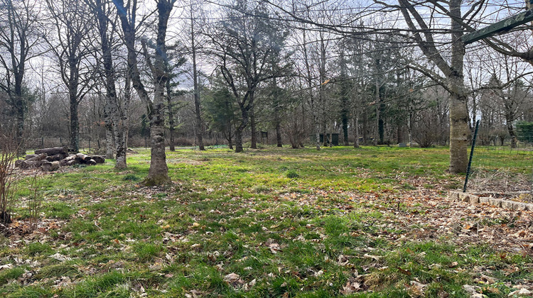 Ma-Cabane - Vente Maison PESCHADOIRES, 140 m²