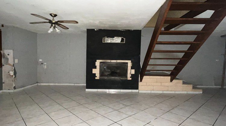 Ma-Cabane - Vente Maison PESCHADOIRES, 140 m²