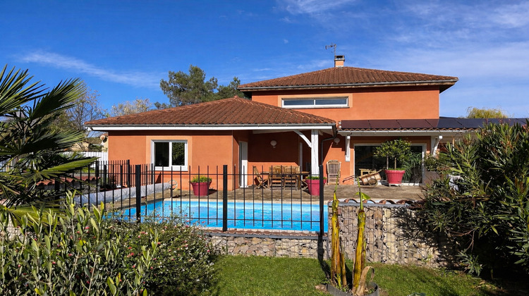 Ma-Cabane - Vente Maison PESCHADOIRES, 174 m²