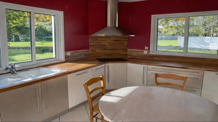 Ma-Cabane - Vente Maison PESCHADOIRES, 174 m²