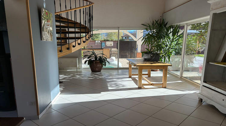 Ma-Cabane - Vente Maison PESCHADOIRES, 174 m²