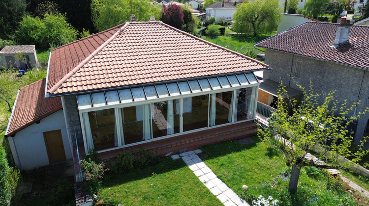 Ma-Cabane - Vente Maison PESCHADOIRES, 128 m²