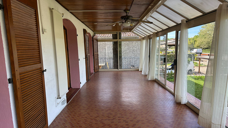 Ma-Cabane - Vente Maison PESCHADOIRES, 128 m²