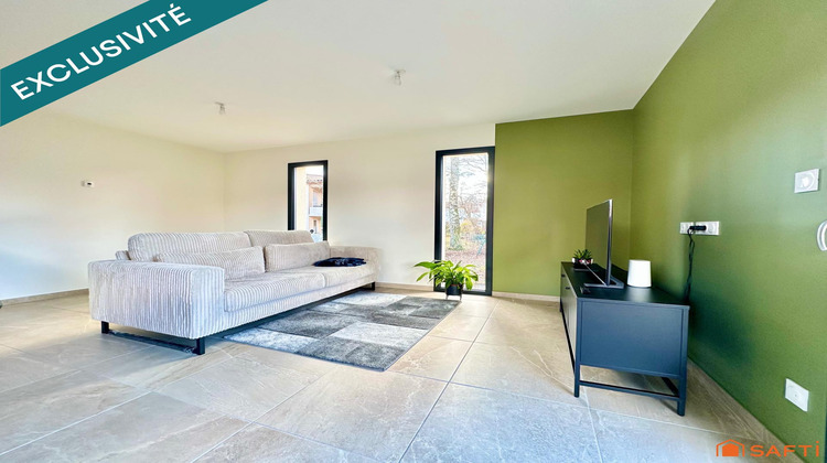 Ma-Cabane - Vente Maison Peschadoires, 79 m²