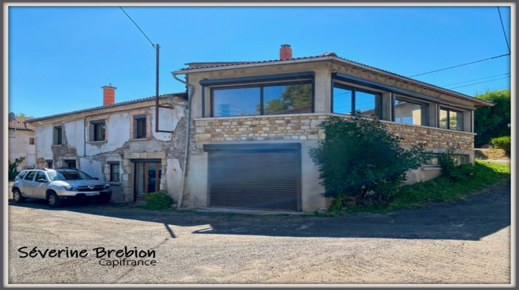 Ma-Cabane - Vente Maison PESCHADOIRES, 148 m²