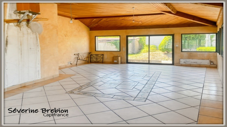 Ma-Cabane - Vente Maison PESCHADOIRES, 148 m²
