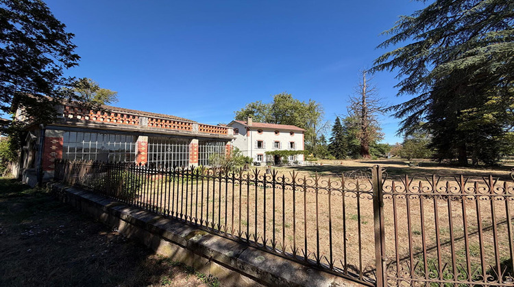 Ma-Cabane - Vente Maison PESCHADOIRES, 289 m²