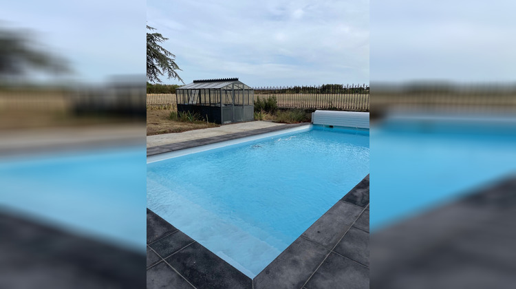 Ma-Cabane - Vente Maison PESCHADOIRES, 289 m²