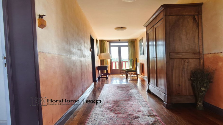 Ma-Cabane - Vente Maison Peschadoires, 419 m²