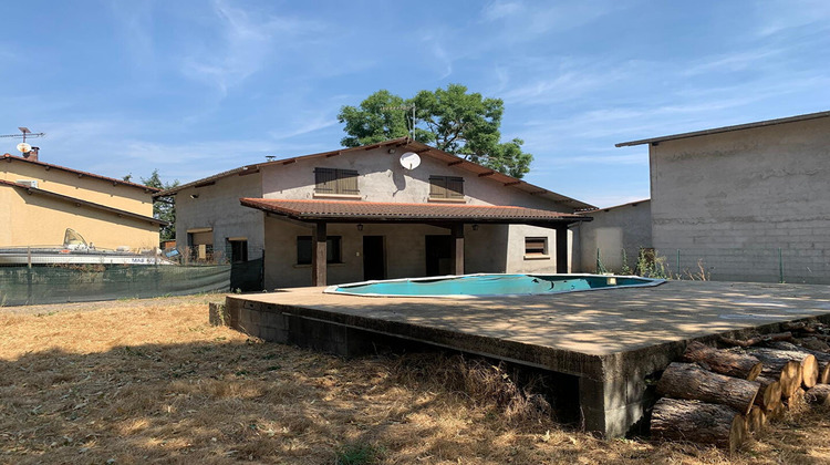 Ma-Cabane - Vente Maison PESCHADOIRES, 140 m²