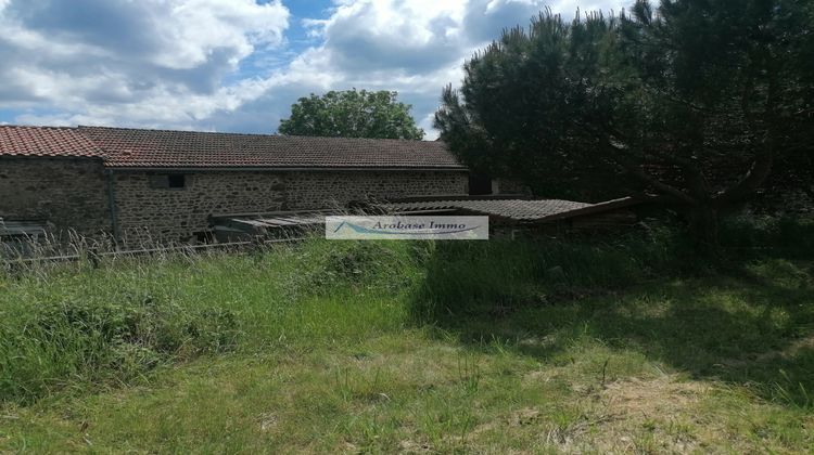 Ma-Cabane - Vente Maison Peslières, 138 m²