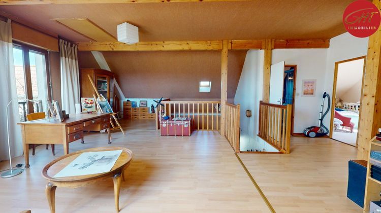 Ma-Cabane - Vente Maison Pesmes, 163 m²