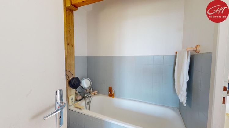 Ma-Cabane - Vente Maison Pesmes, 163 m²